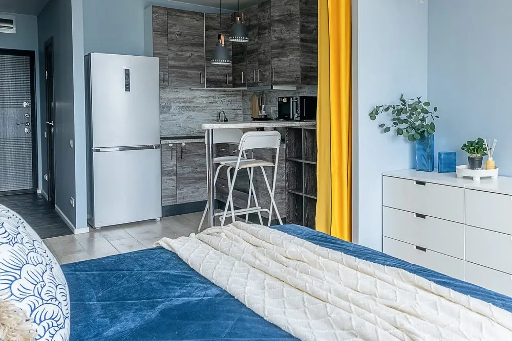 Апартаменты Vlad Apartments