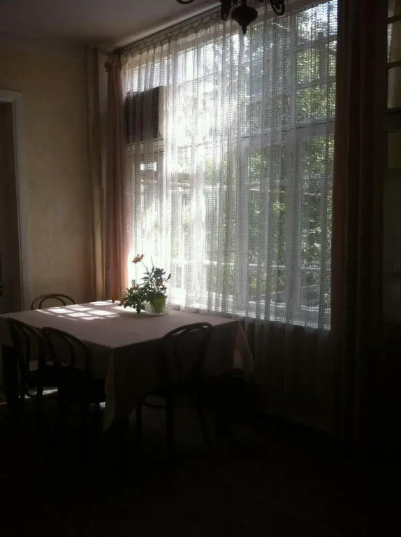Гостевой дом Granat Garden