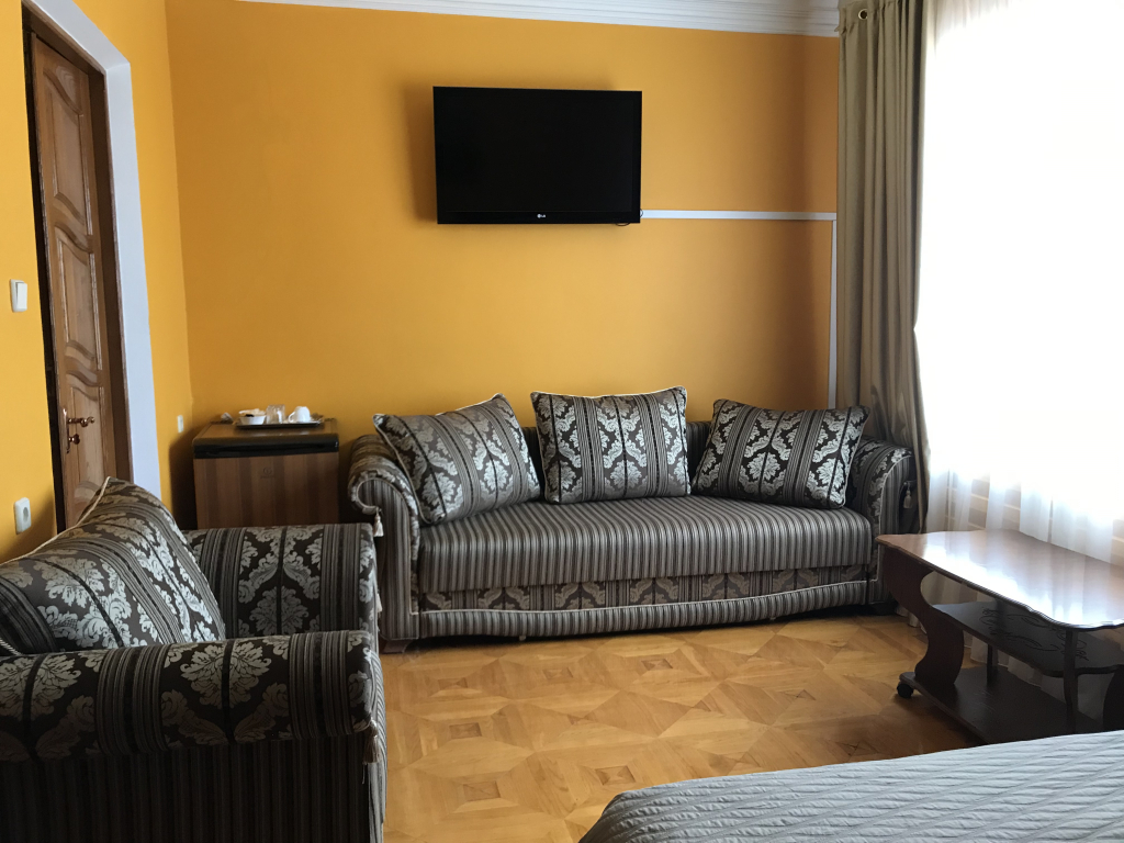 Хостел Family House