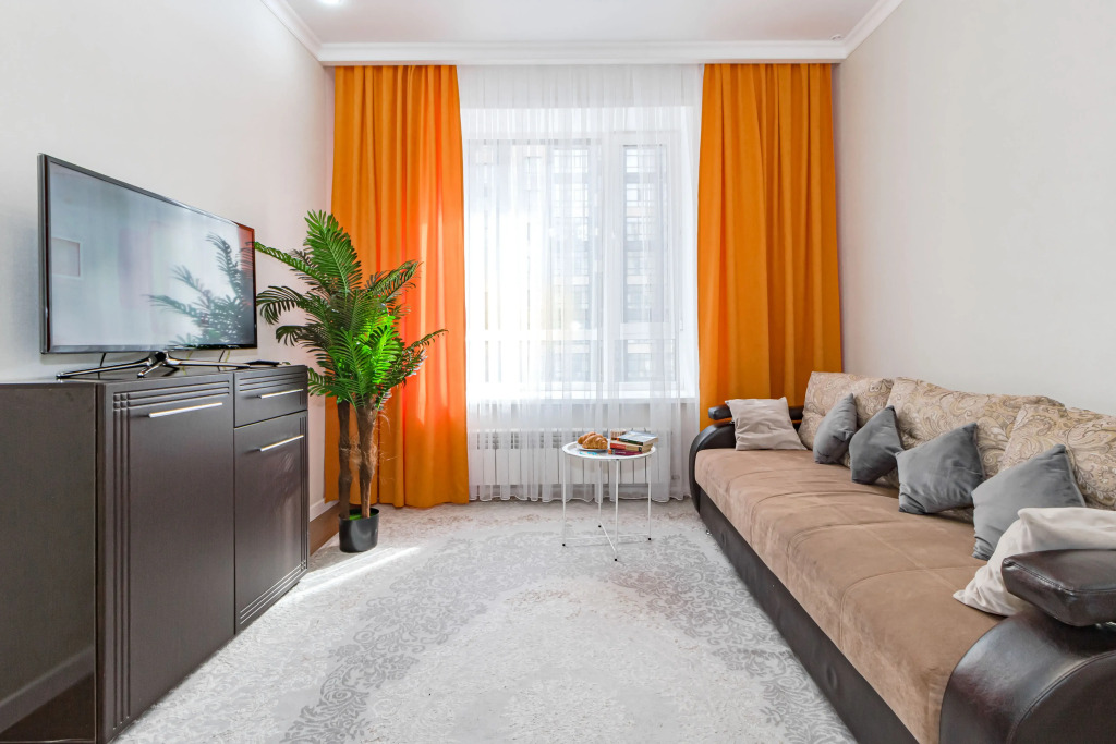 Квартира Alpamys Comfort Home