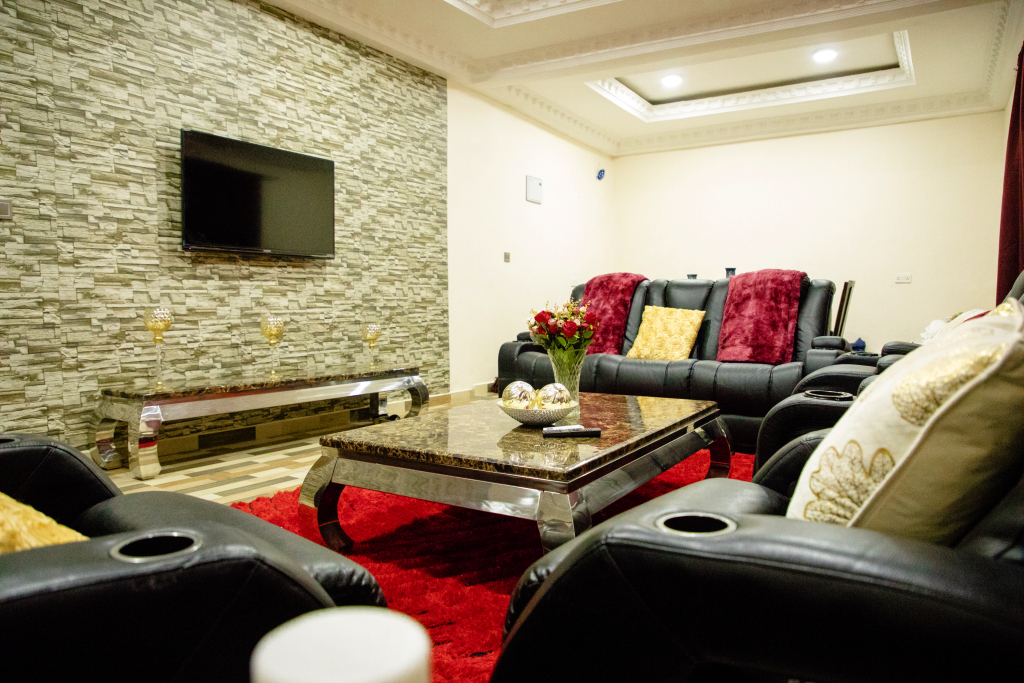 Отель Metzy Residence