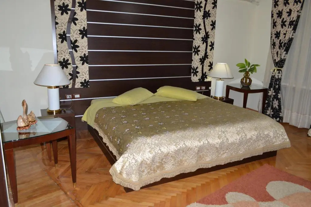 Hotel Cajupi