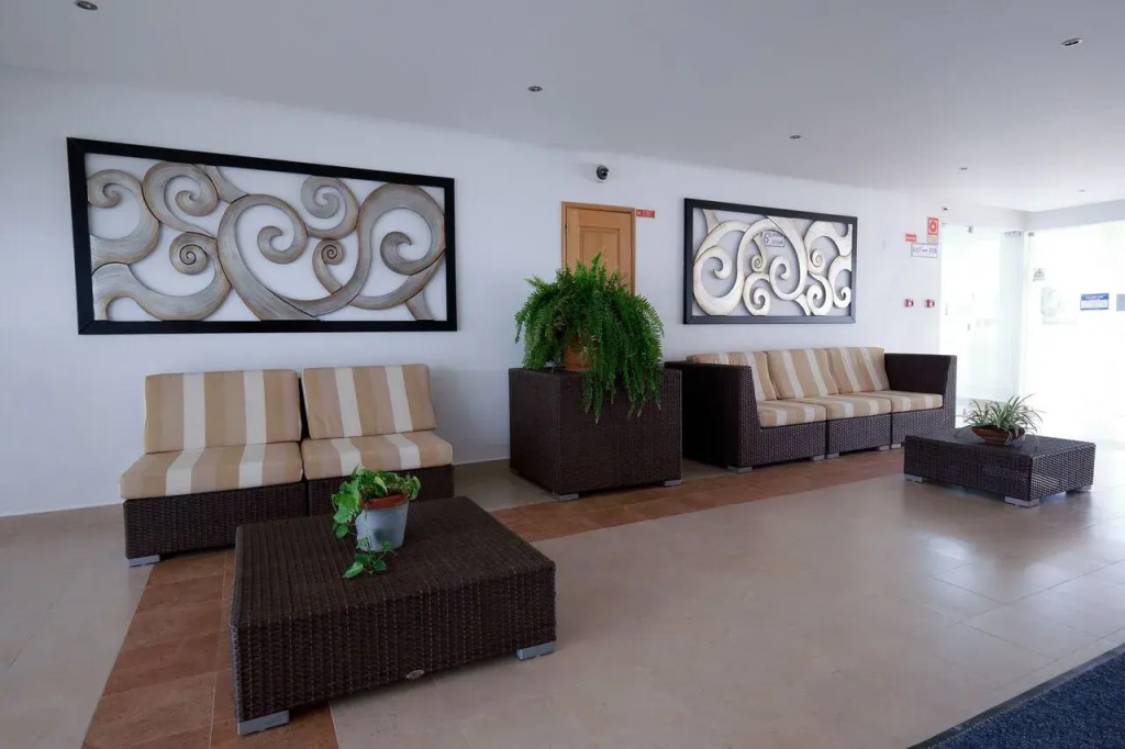 Grand Muthu Oura View Beach Club