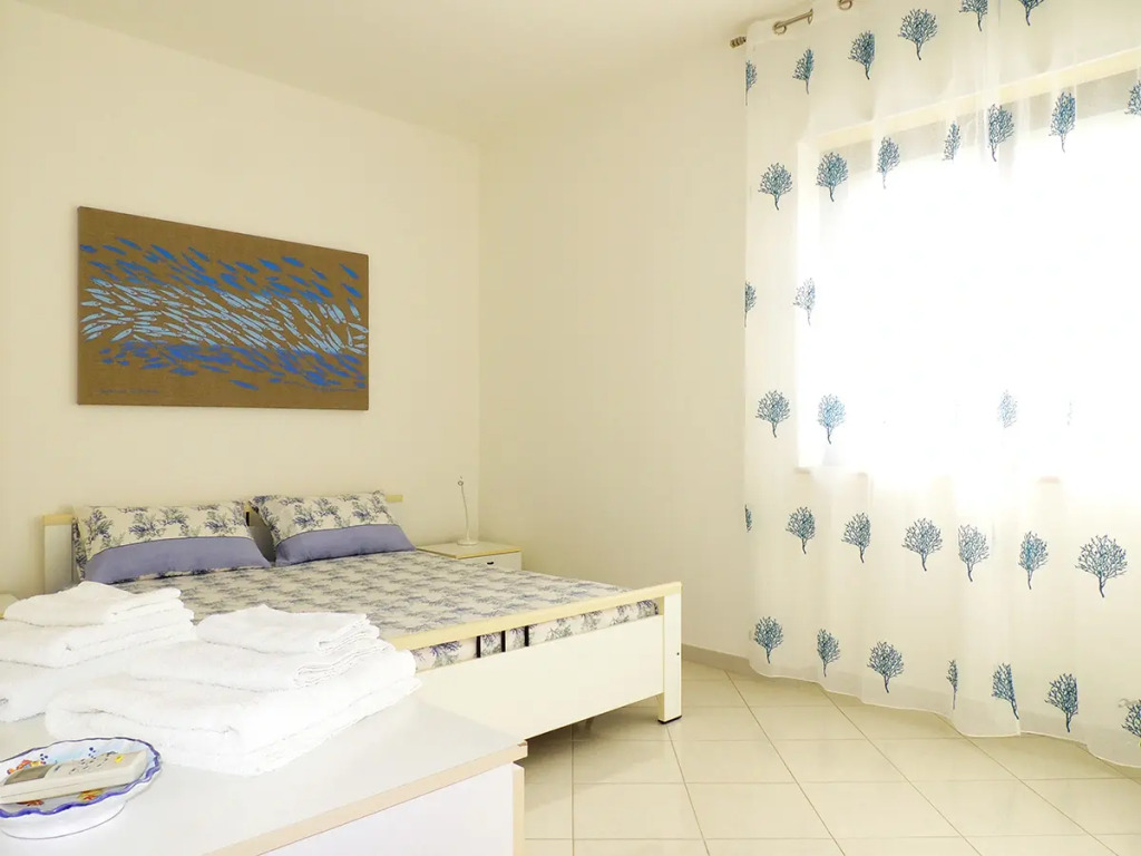 Oikia Vacanze Otranto Teto Guest House