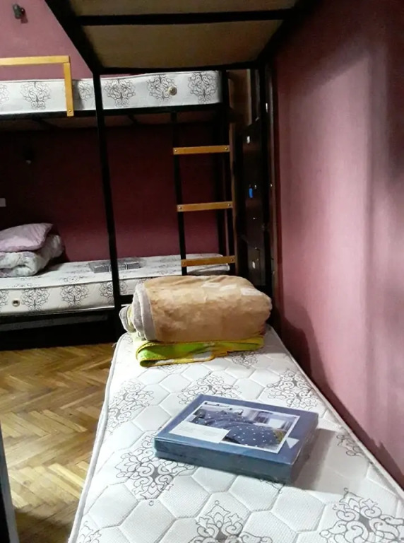 Tbilisi 26 Hostel