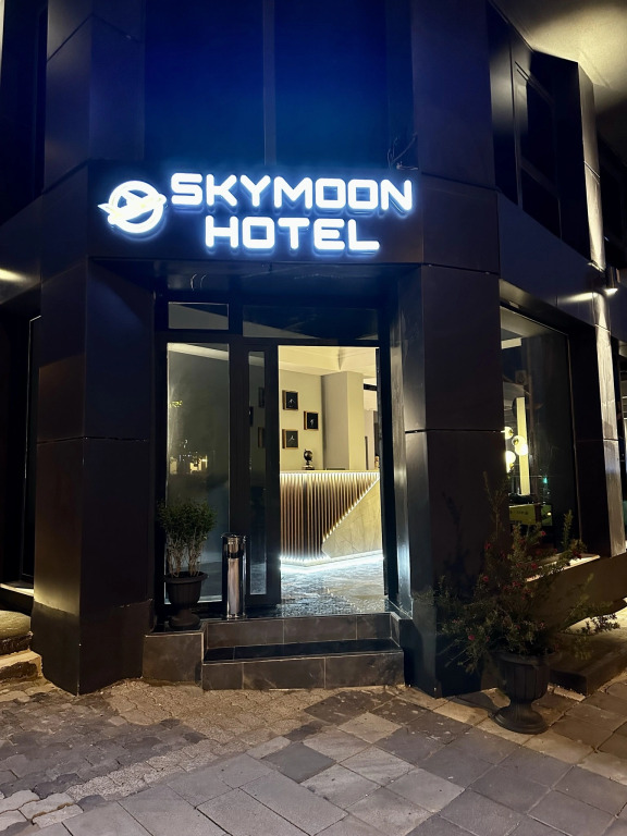 Skymoon Istanbul Airport Hotel