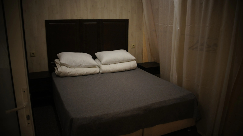 Motel 1864 Hotel