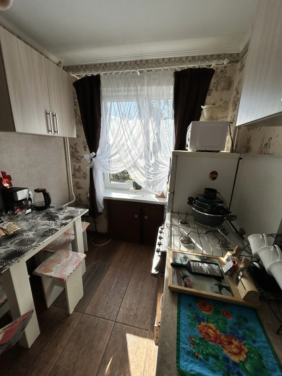 Квартира уютная в историческом районе
