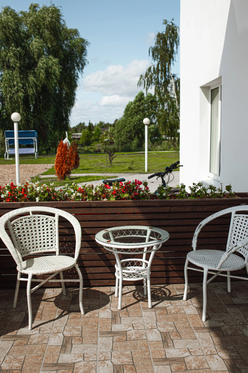 Отель "Веряжский"