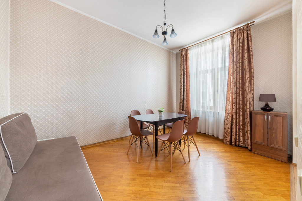 Vozle Mayakovskoy Apartments