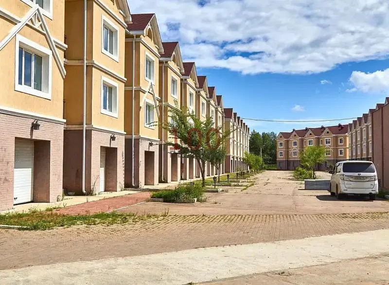 Квартира на улице Широкой, 18 - фото 15