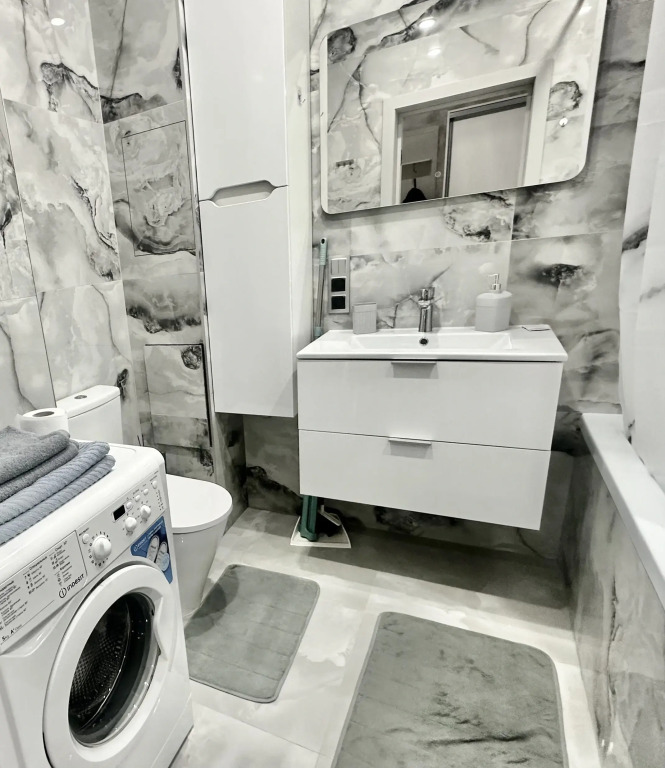 Квартира Уютная рядом с Аквапарком H2O