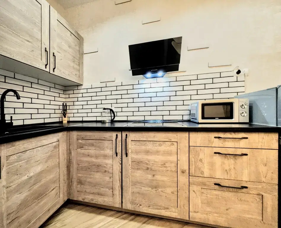 Апартаменты M Apartments SvetlanaPark 2