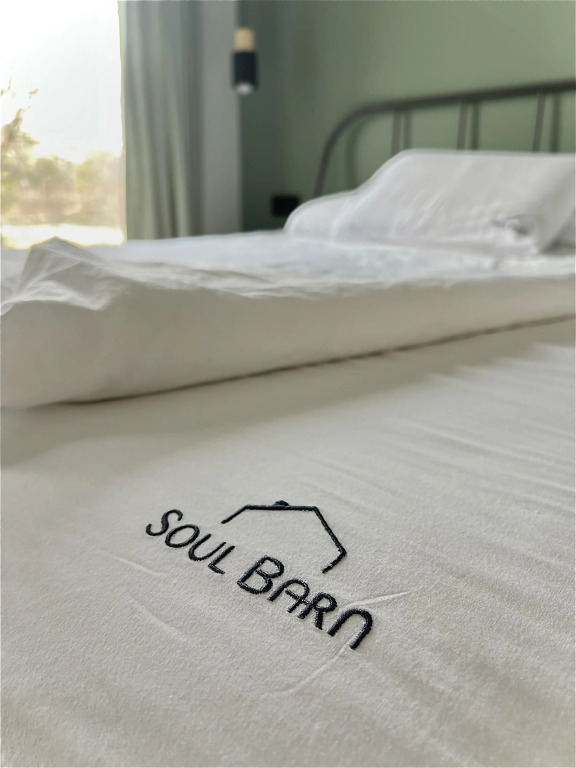 Частный дом Soul.barn