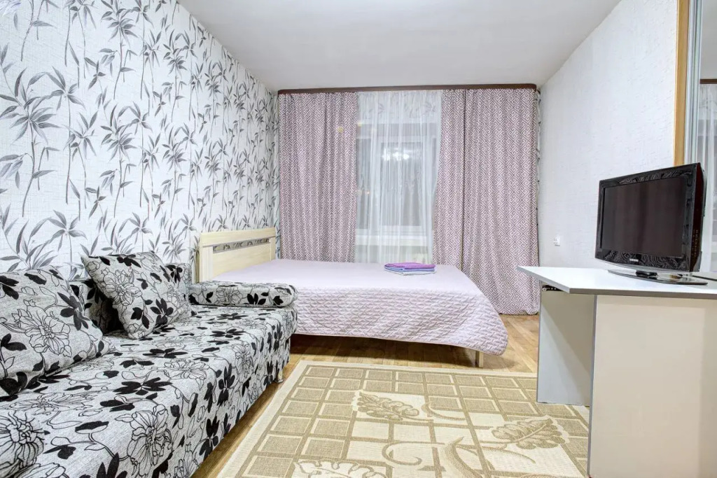 Квартира на Улице Минская 15