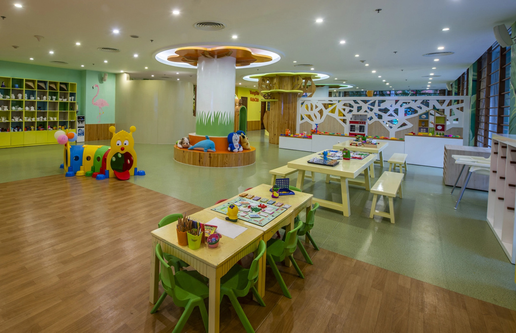 Vinpearl Luxury Nha Trang