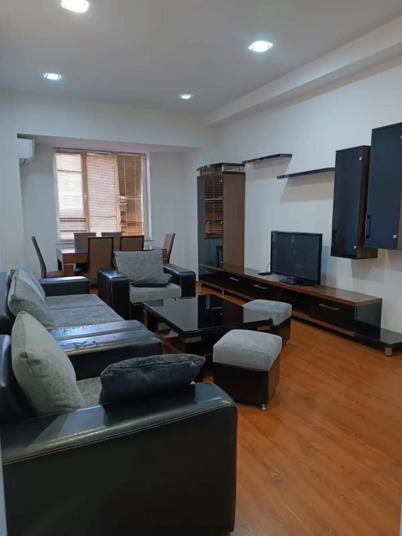 Apartments RentInnYerevan Pavstos Buzand 13