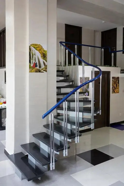 Good Yerevan Hotel