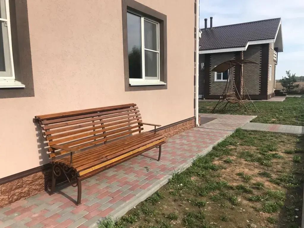 Гостевой дом Залив