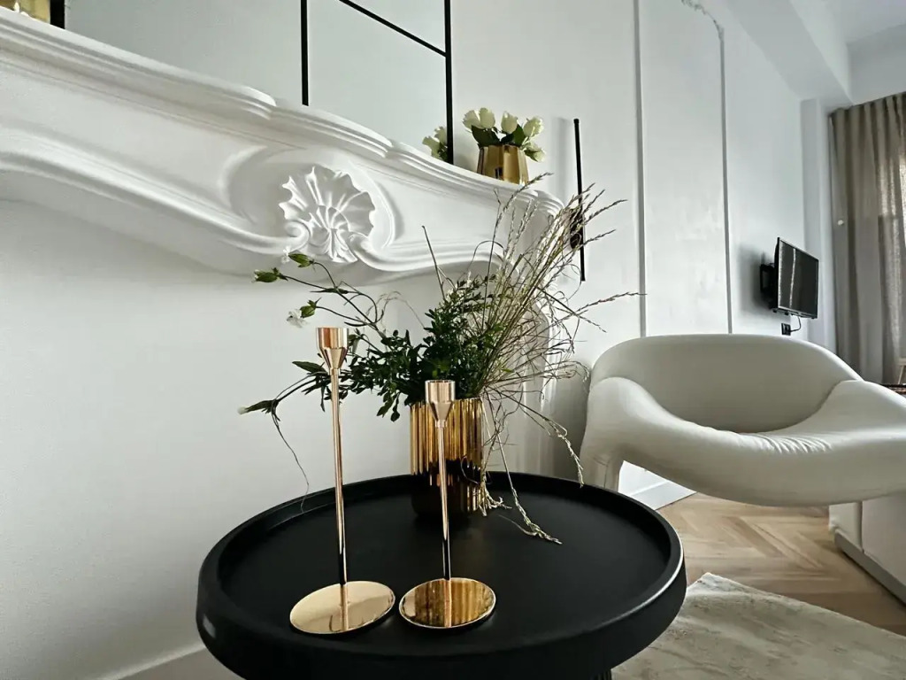 Апартаменты Matison Home Таганка 316