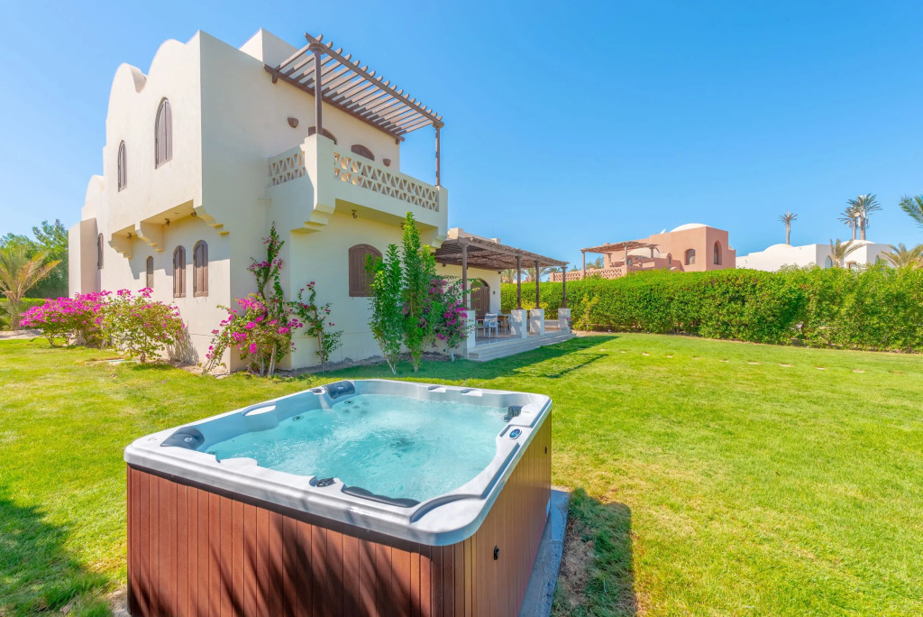 VESTA - G Cribs Residence - El Gouna