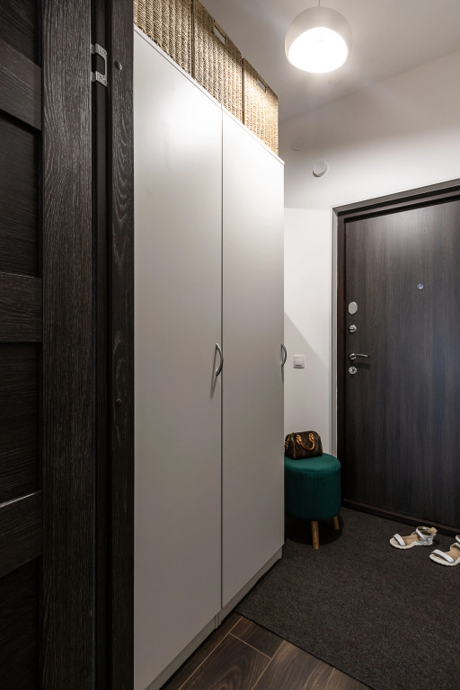 Апартаменты Eliza Home на Bali