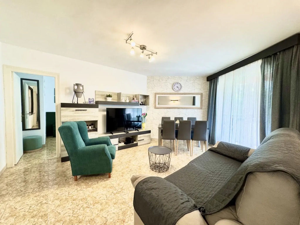 Apartsalou Haiti