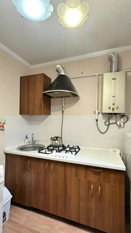 Квартира Диана