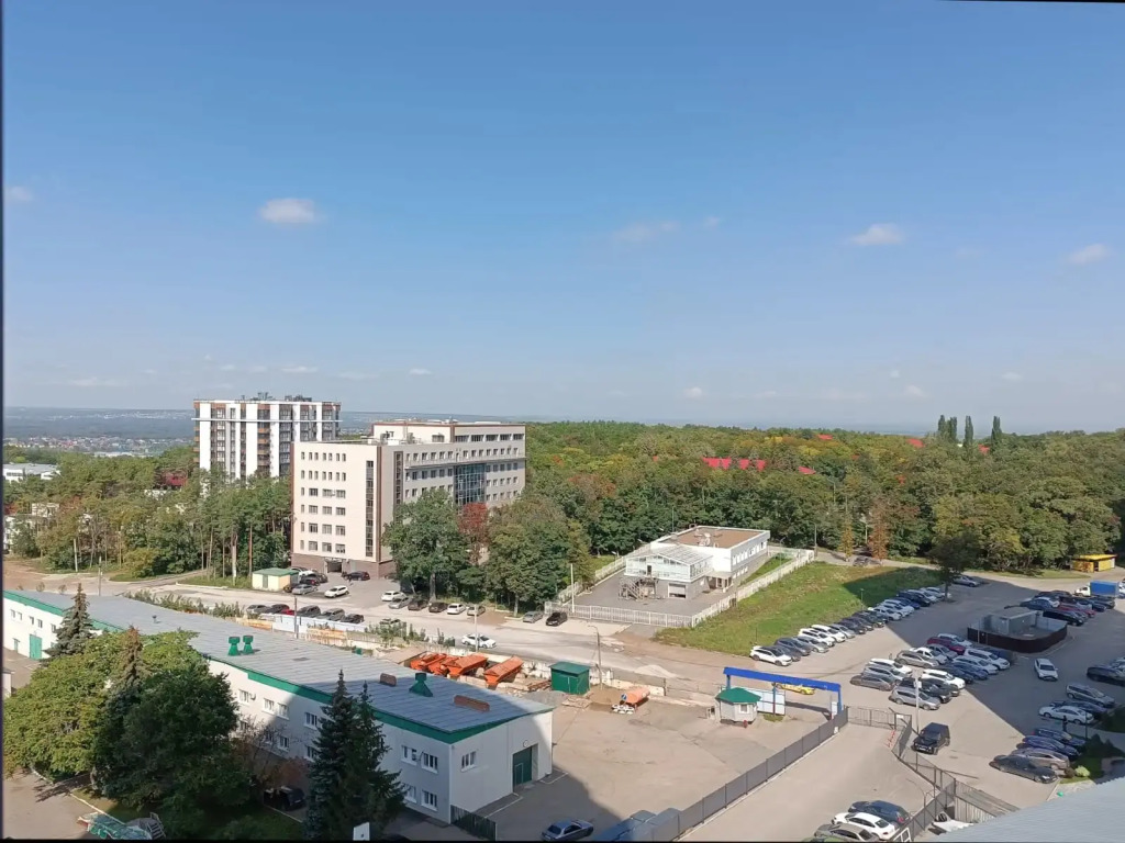 Квартира Островок уюта