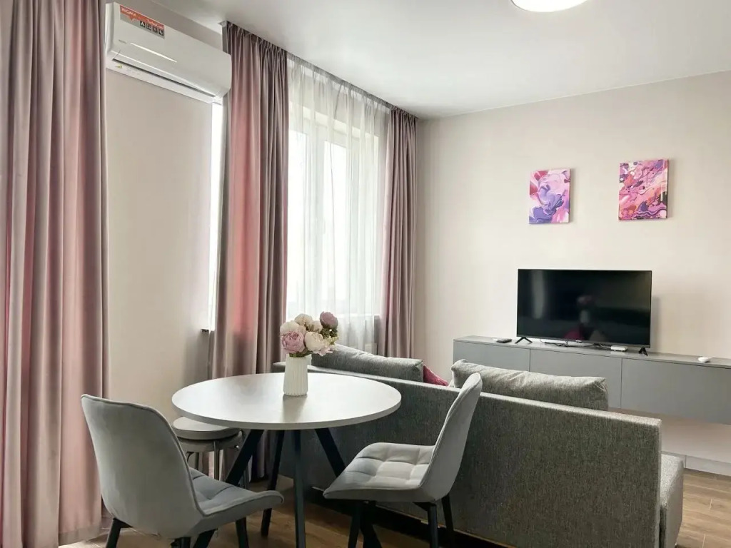 Квартира Cтудия Аврора