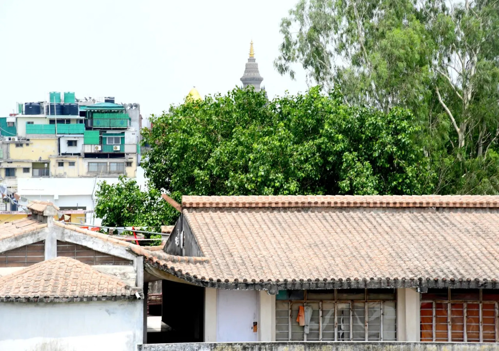 Satiya Guest House