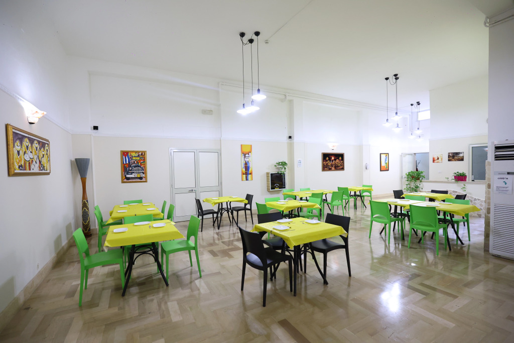 Hotel da ettore