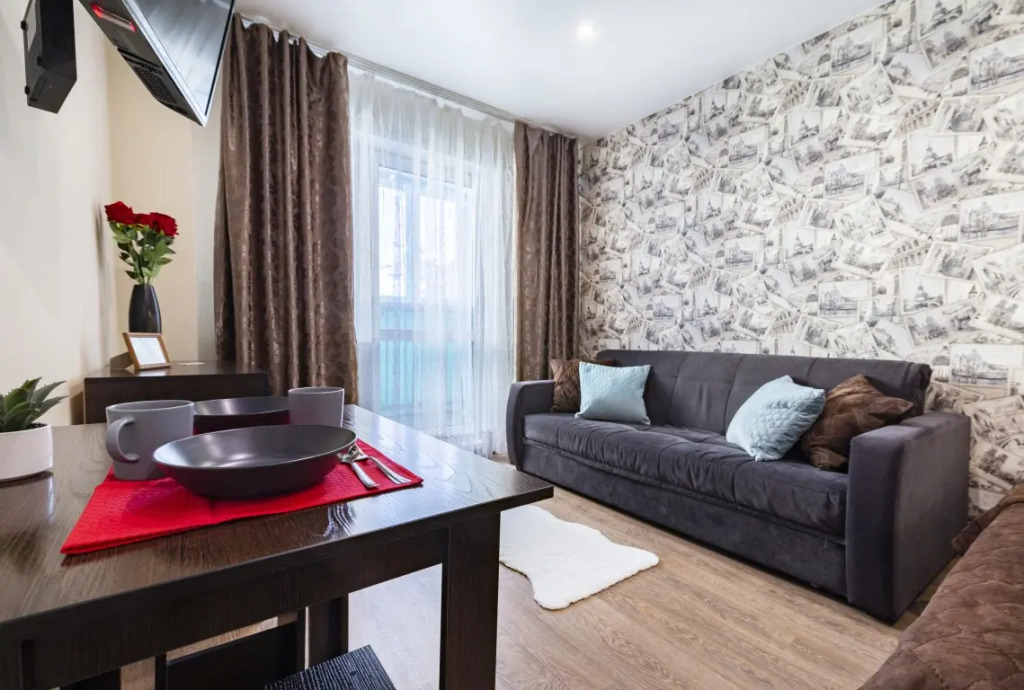Prince Apartments С215