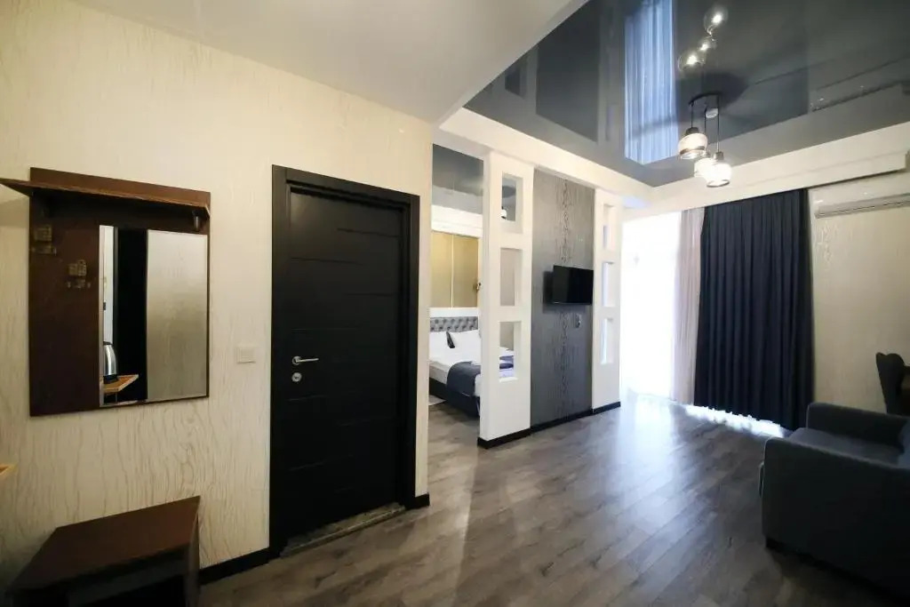 Hotel Panoramic