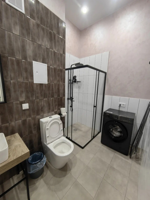 Апартаменты Studio 18 в самом центре Рыбинска