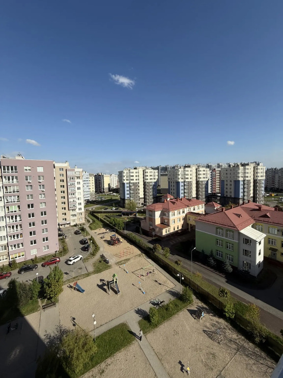 Квартира Уютные Апарты в ЖК Восток