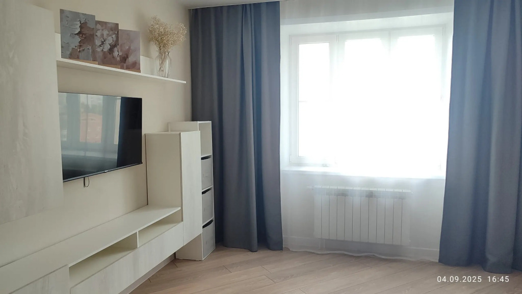 Квартира OneDayDom на Улице Тимирязева 23