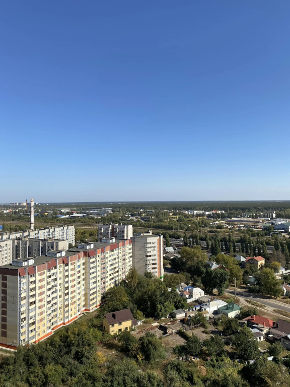 Квартира Однокомнатная Квартира 40 кв. м на Суворова
