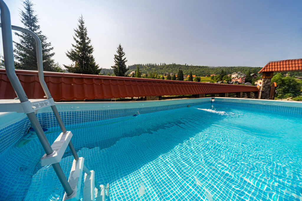 Отель Villa Milena