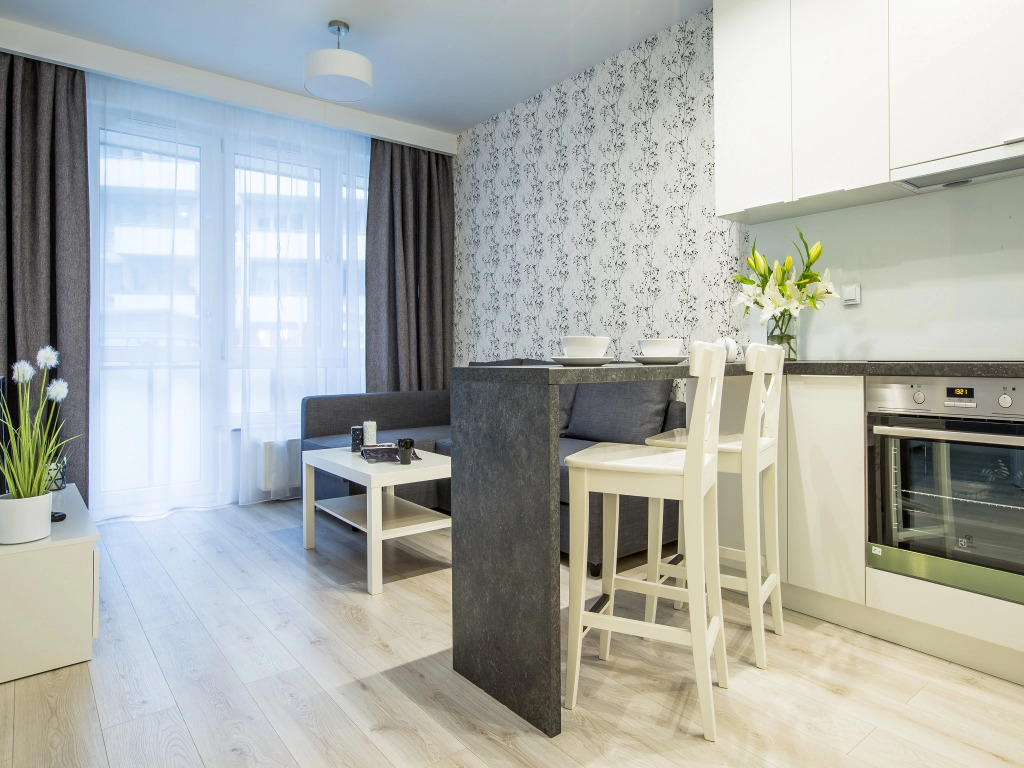 Апартаменты Emihouse Rzeszów