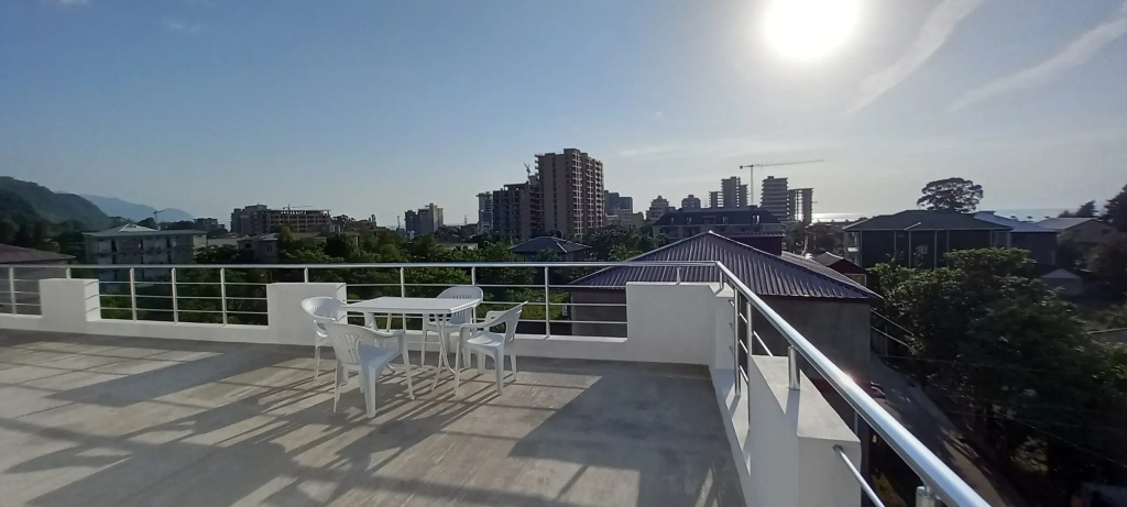 Guest House Marineza