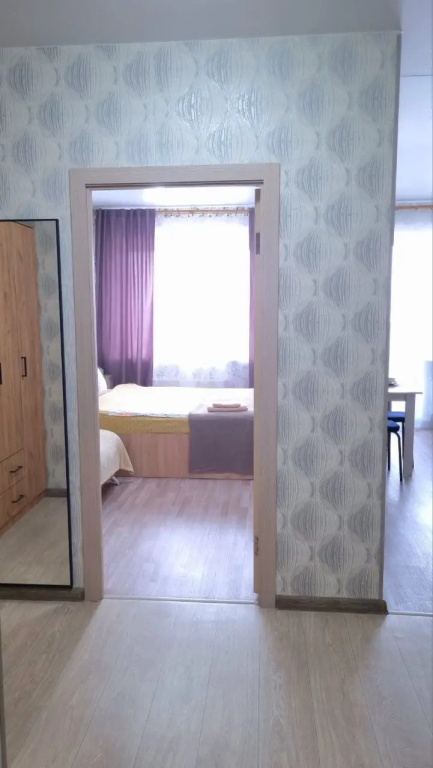 Квартира Аэропорт