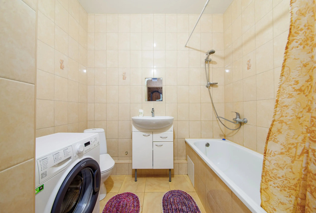 Apartamentyi Na Vostochno Kruglikovskoj 30/2