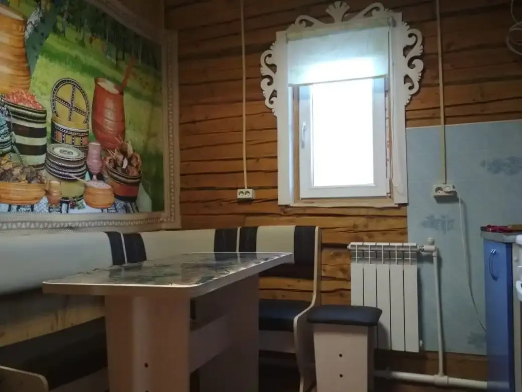 Гостевой Дом Таас Кыстаабыт