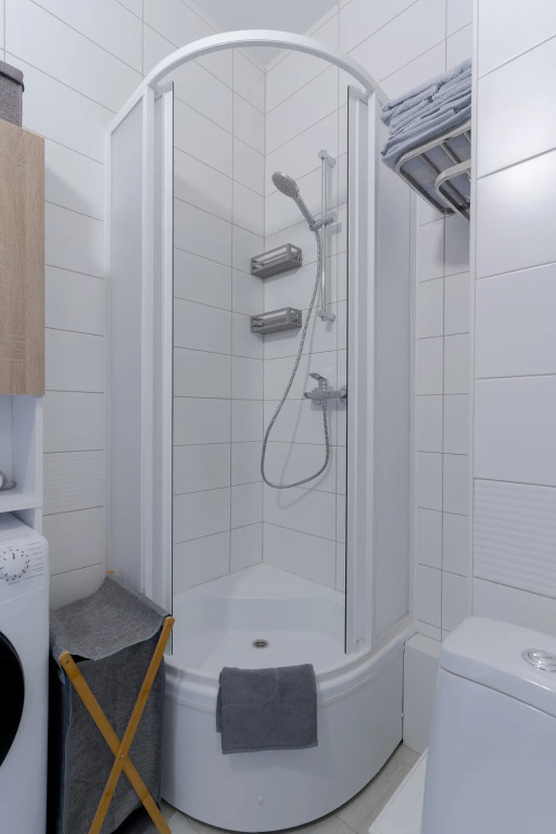 Квартира FlаtStay в новом ЖК Автограф на 3