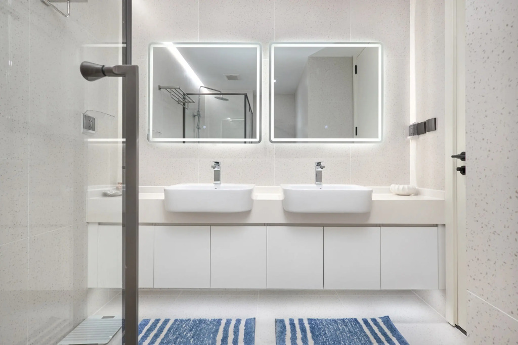 Апартаменты Sunshine Beach 2 bedroom D408