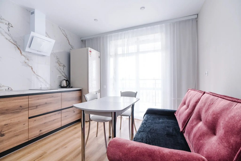 Квартира BedAndRest на ул. Островского д. 116