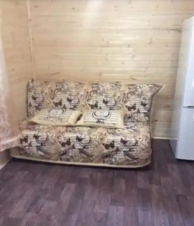 База отдыха Тихий Лесок