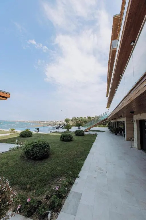 Отель Villa Oho