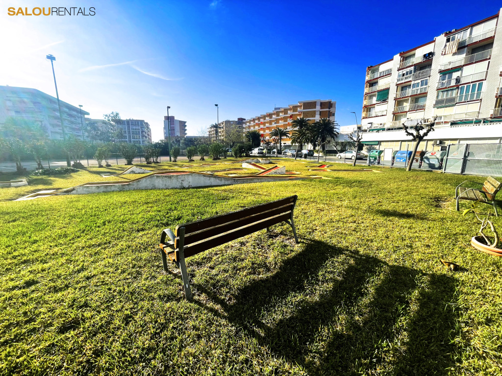 Частный дом Aventura Seaside Serenity